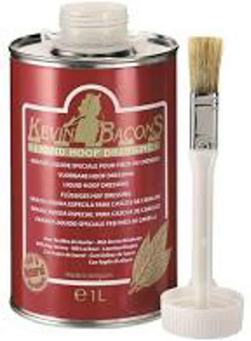 Kevin Bacon Hoof Dressing 1L